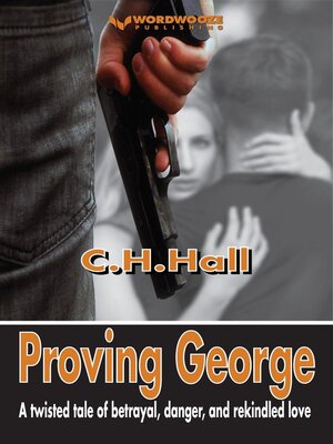cover image of Proving George
